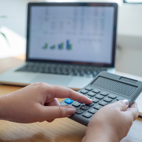 分かりやすい料金